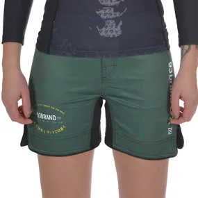 93Brand "Brasilia" Women's Shorts