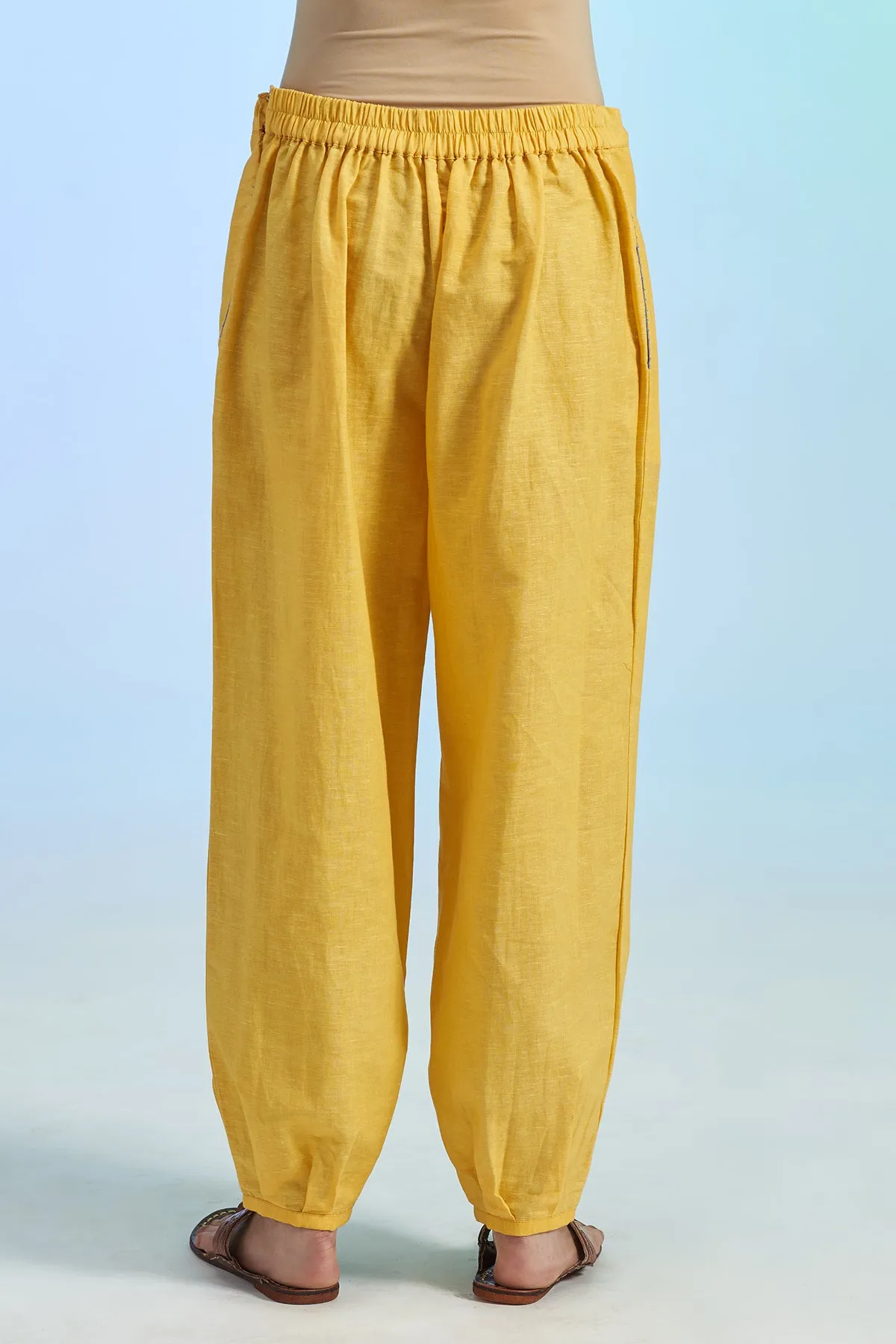 Aam Tapered Pants