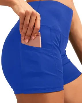 Allure Blue Calcao
