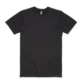 AS Colour Men's Black Classic Tee