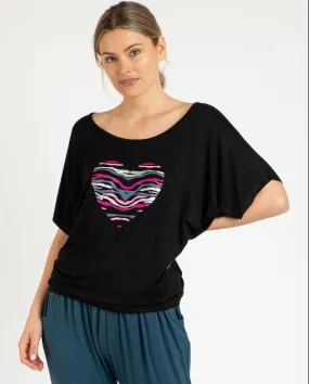 Betty Basics Maui Tee Amore