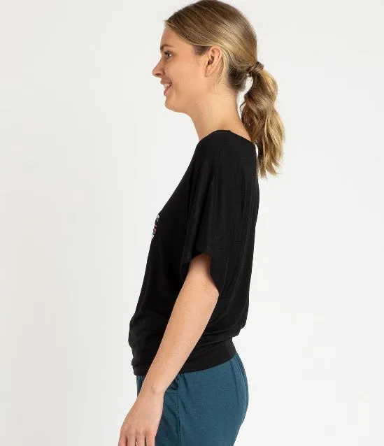 Betty Basics Maui Tee Amore