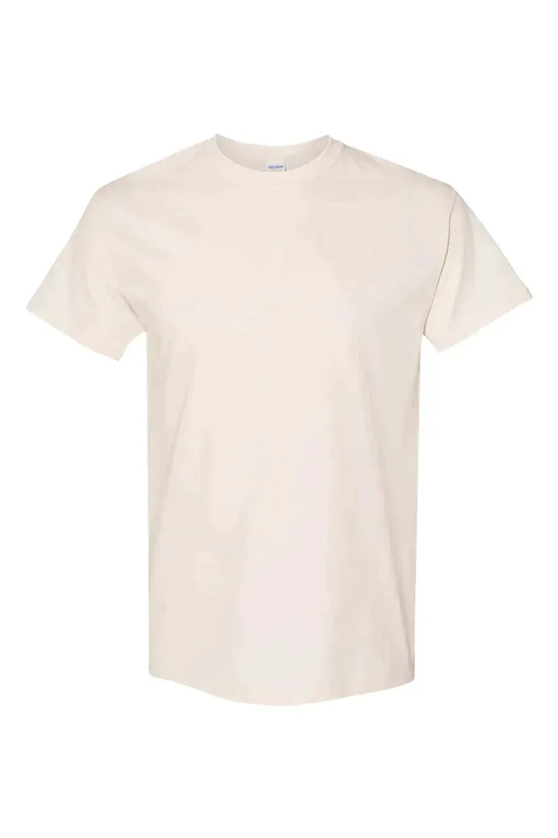 Cheer For A Cure Pink Ribbon Short Sleeve Relaxed Fit T-Shirt