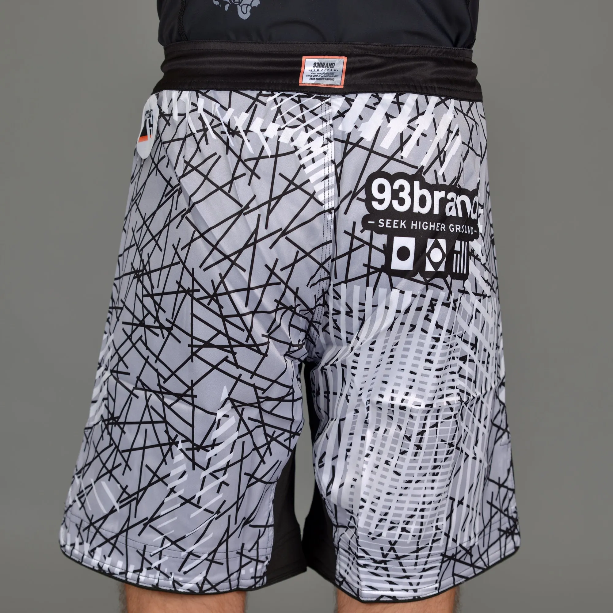 CITIZEN 6.0 Shorts (Regular Length)