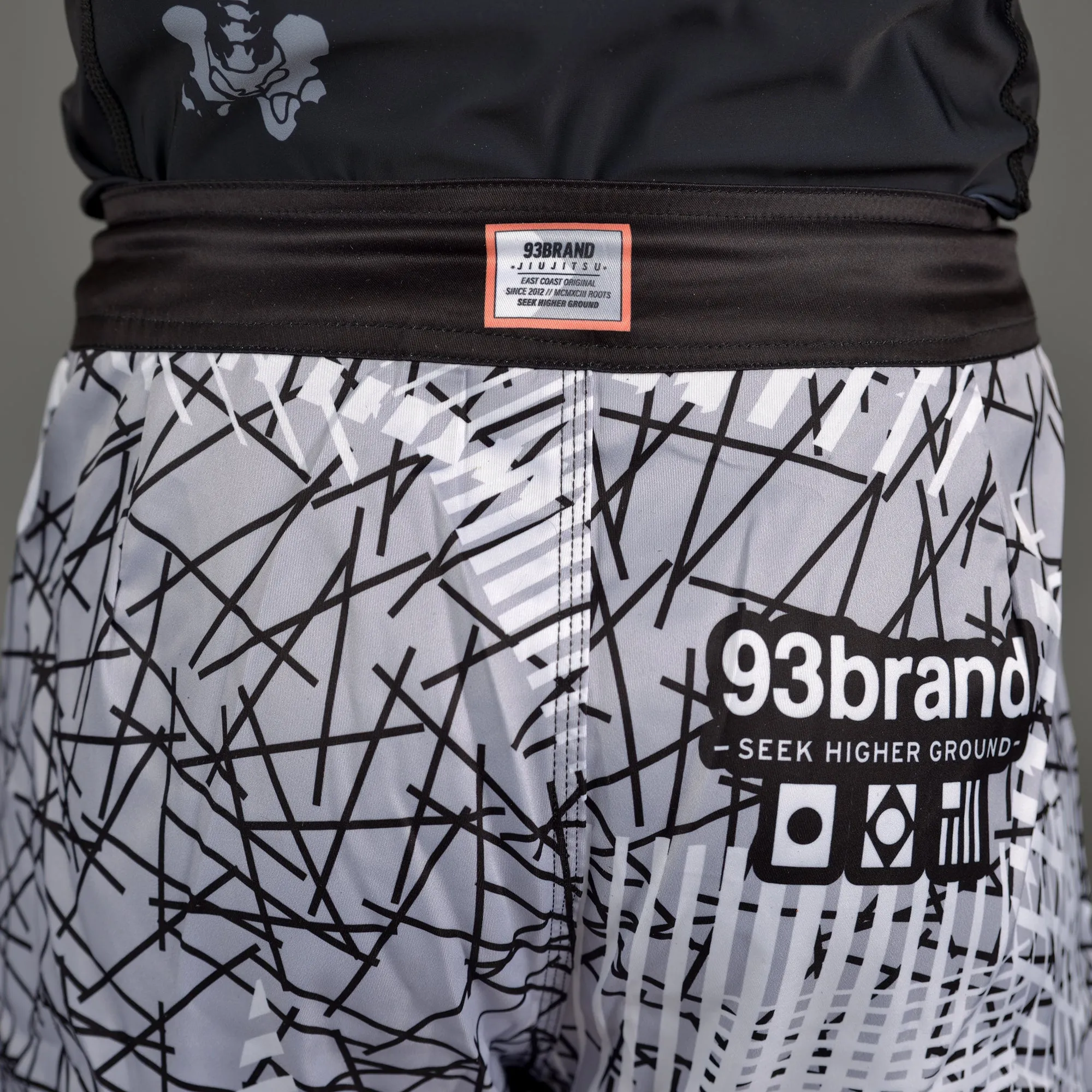 CITIZEN 6.0 Shorts (Regular Length)