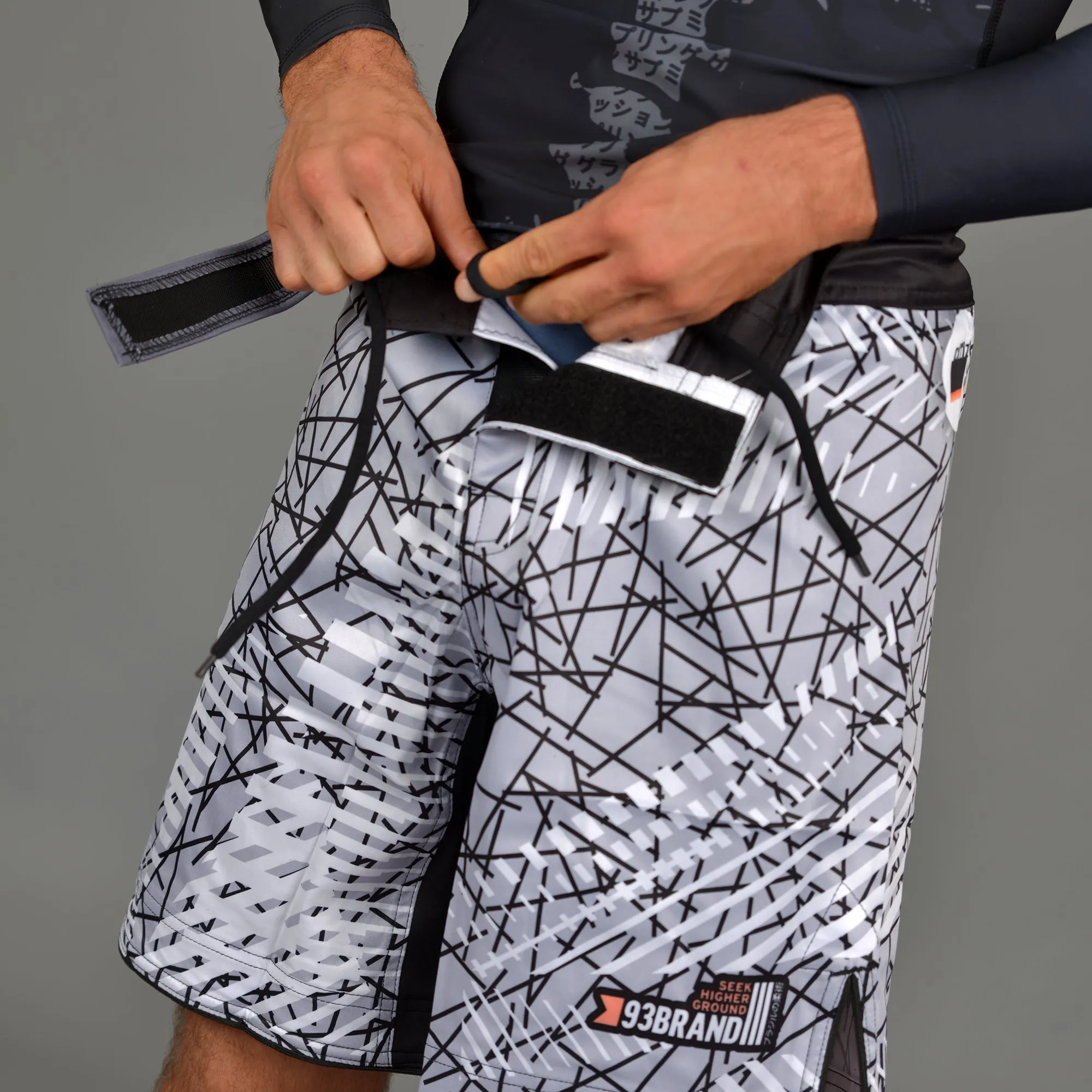 CITIZEN 6.0 Shorts (Regular Length)