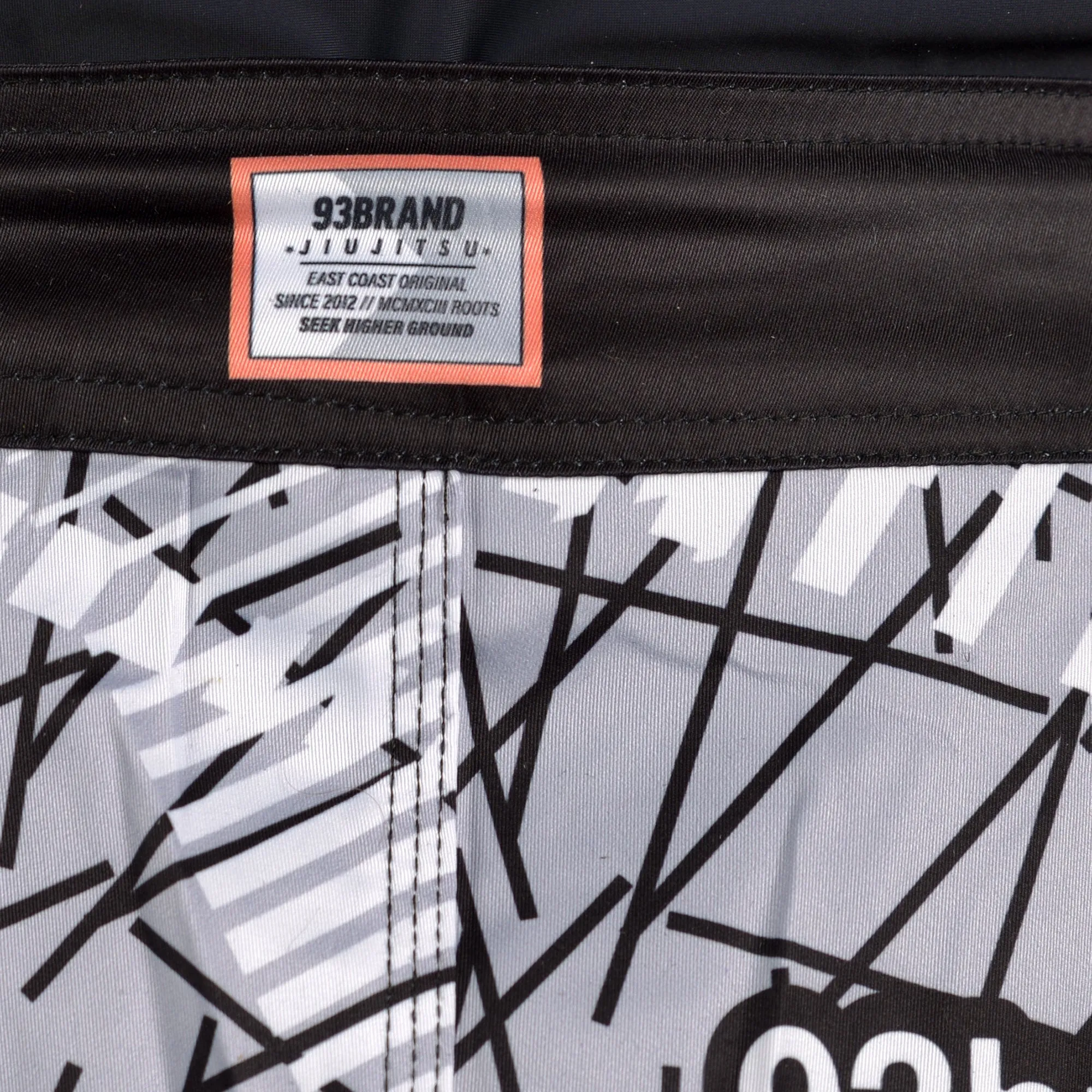 CITIZEN 6.0 Shorts (Regular Length)