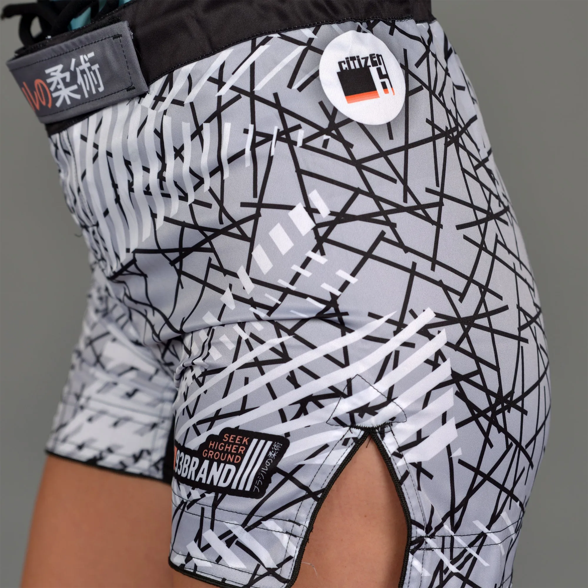 CITIZEN 6.0 Women's Shorts