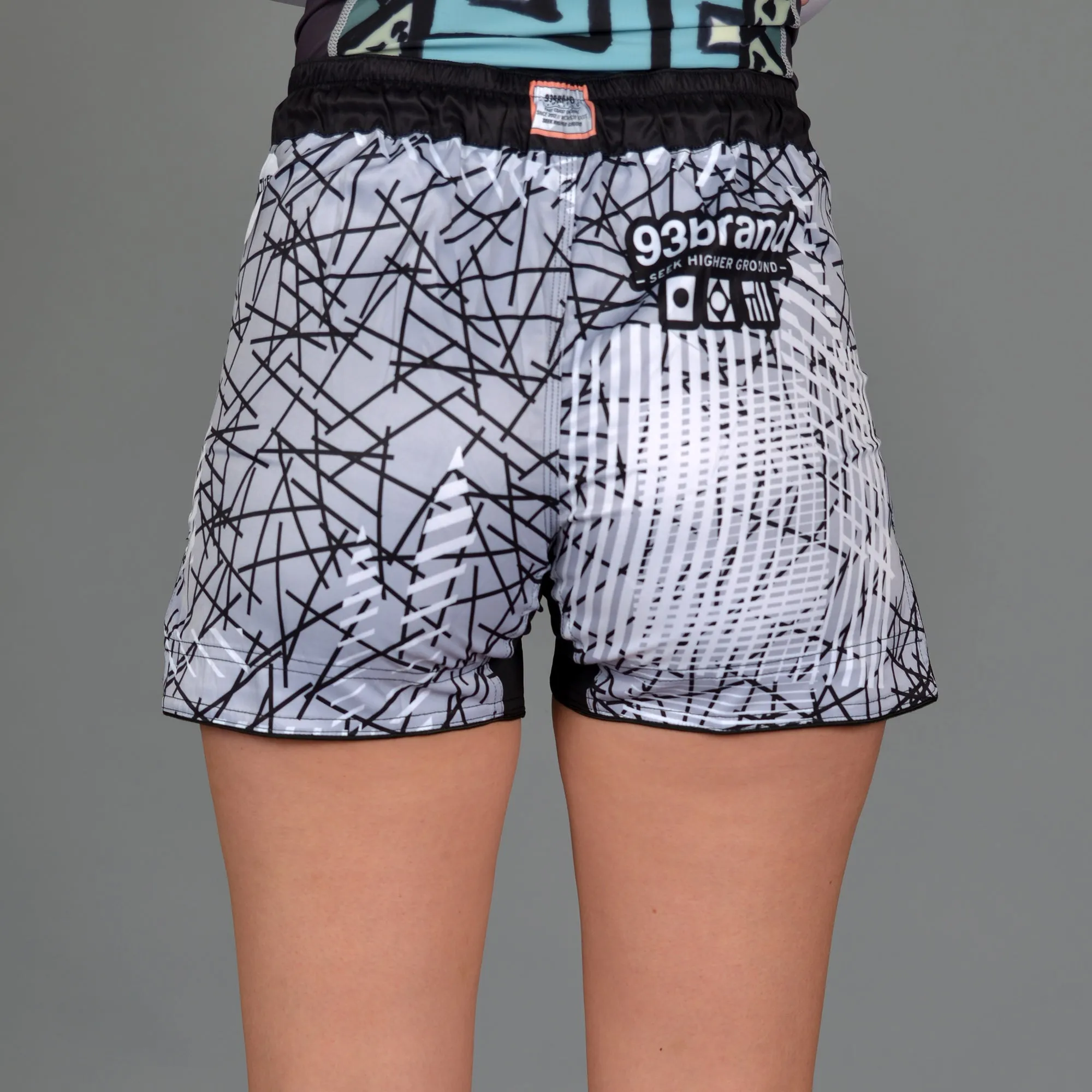 CITIZEN 6.0 Women's Shorts