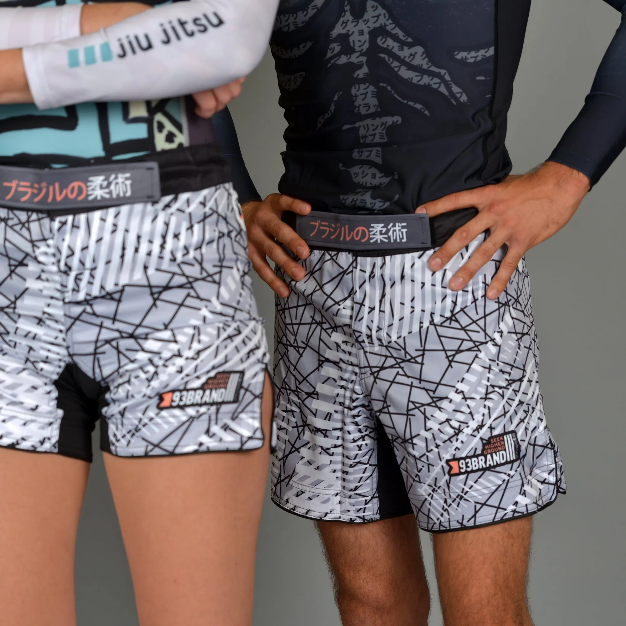 CITIZEN 6.0 Women's Shorts