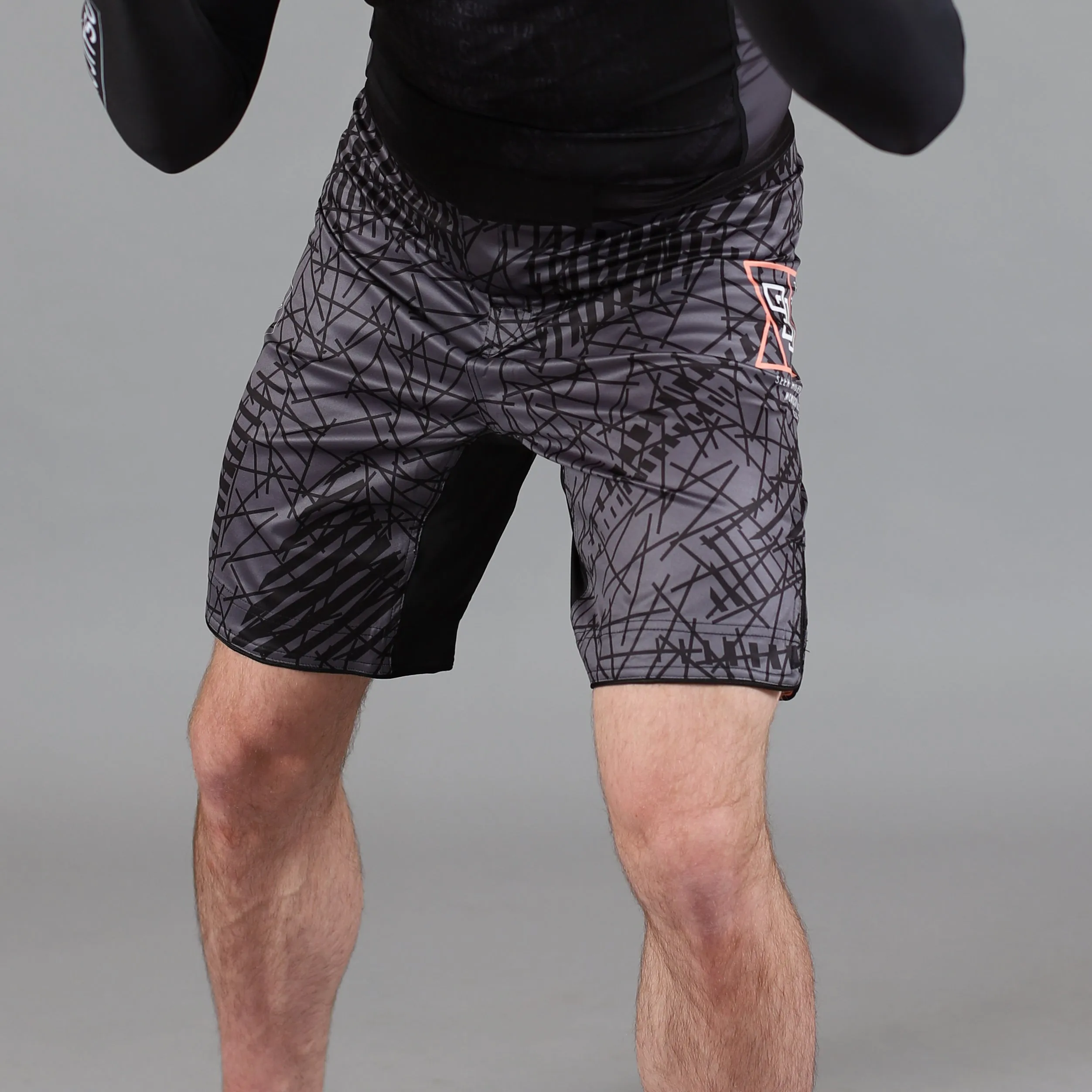 CITIZEN 7.0 Shorts (Regular Length)