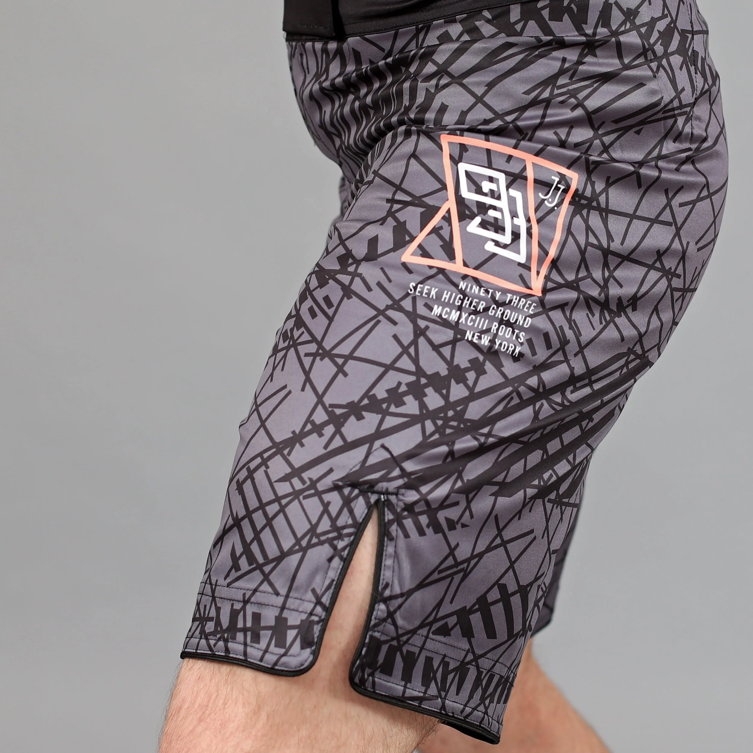 CITIZEN 7.0 Shorts (Regular Length)