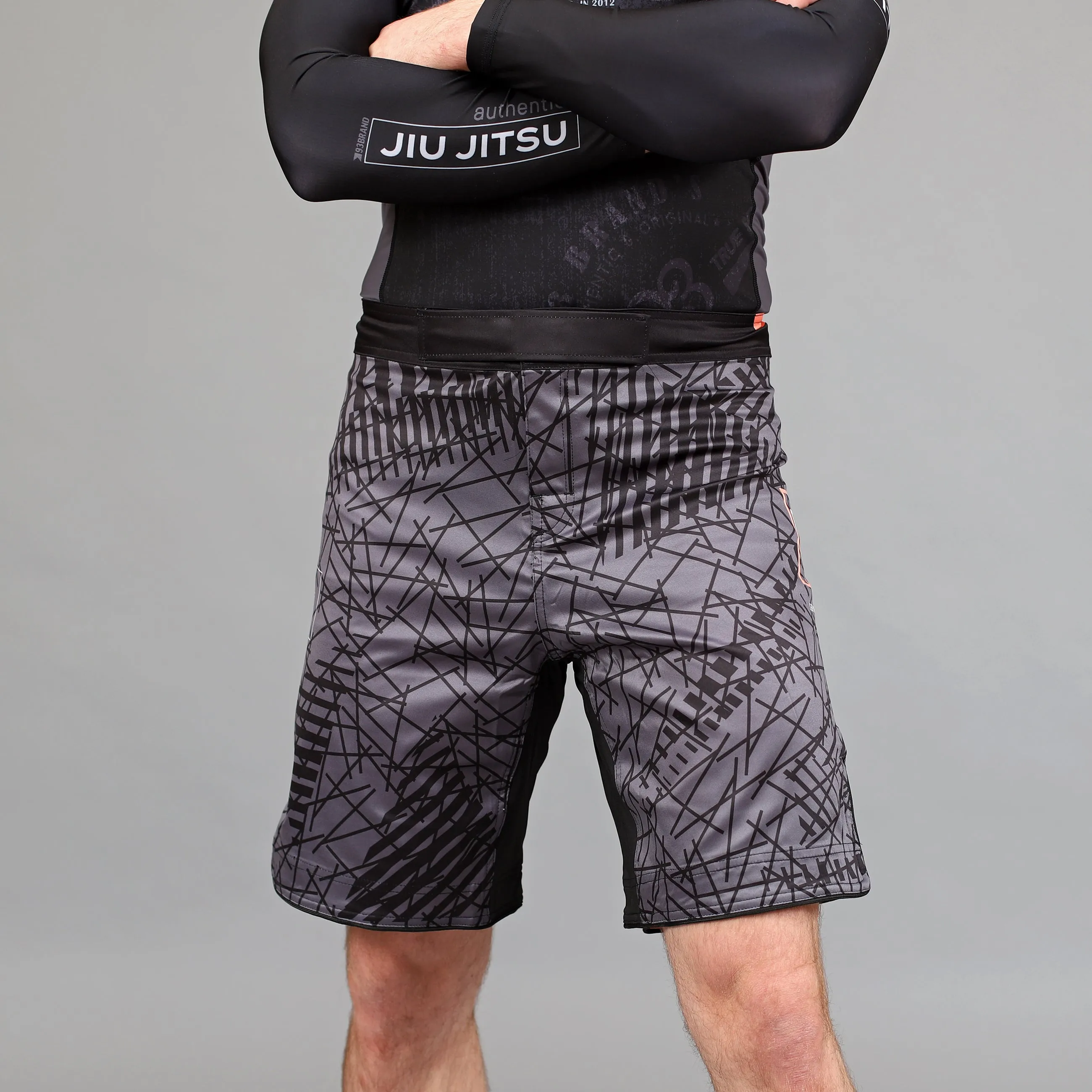 CITIZEN 7.0 Shorts (Regular Length)