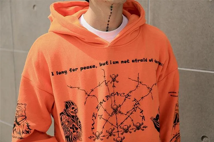 Darkness Hoodie