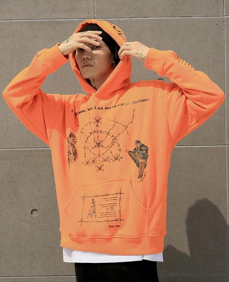 Darkness Hoodie
