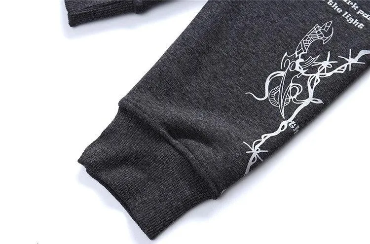 Darkness Hoodie