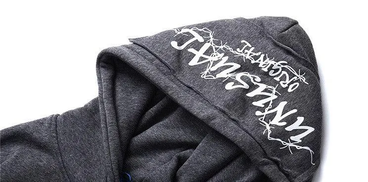 Darkness Hoodie