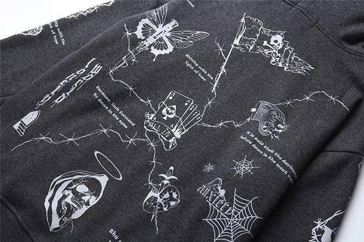 Darkness Hoodie