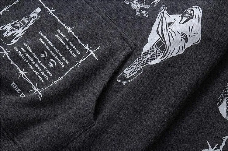 Darkness Hoodie
