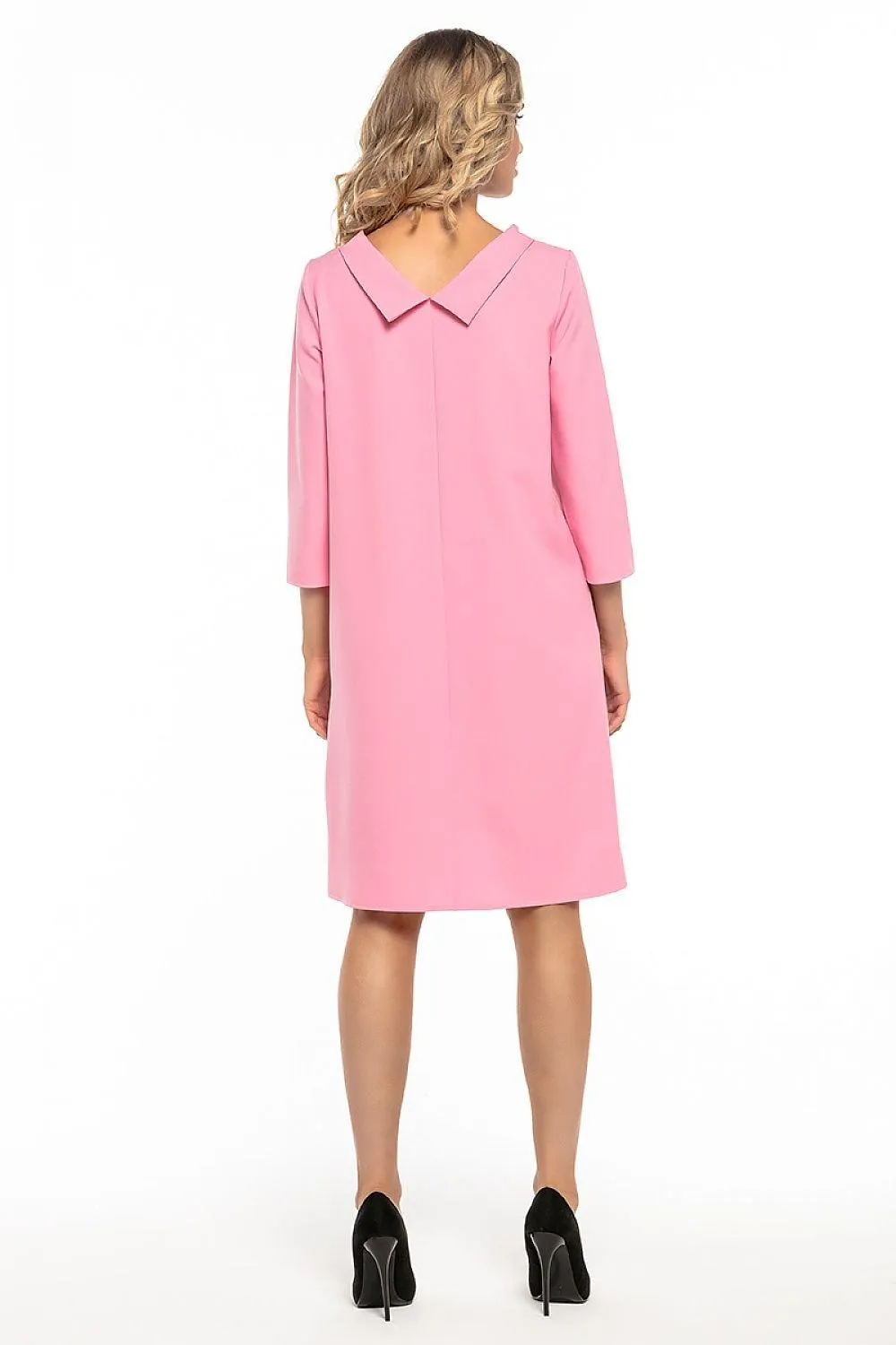 Elegant Daytime Tessita Dress