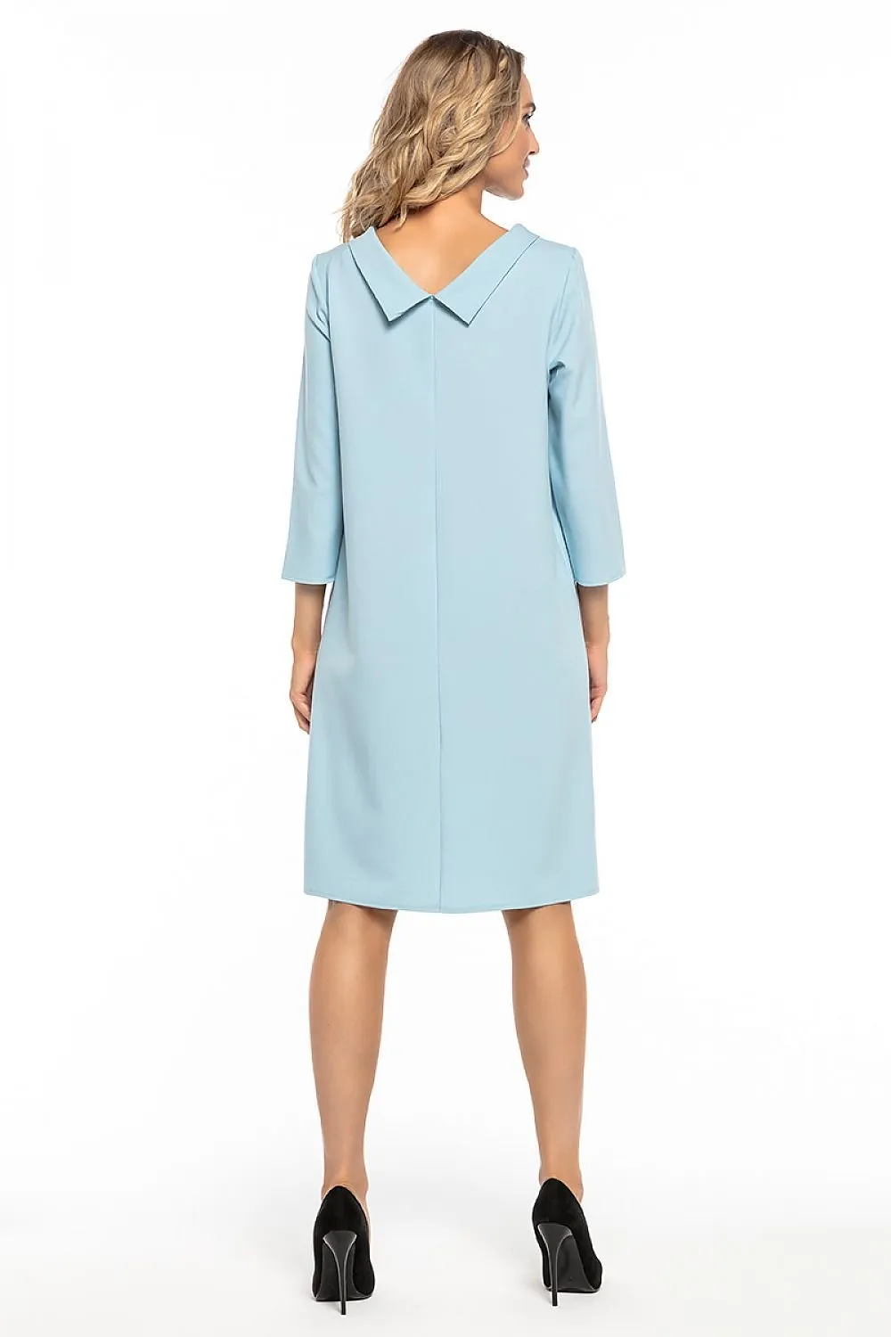 Elegant Daytime Tessita Dress