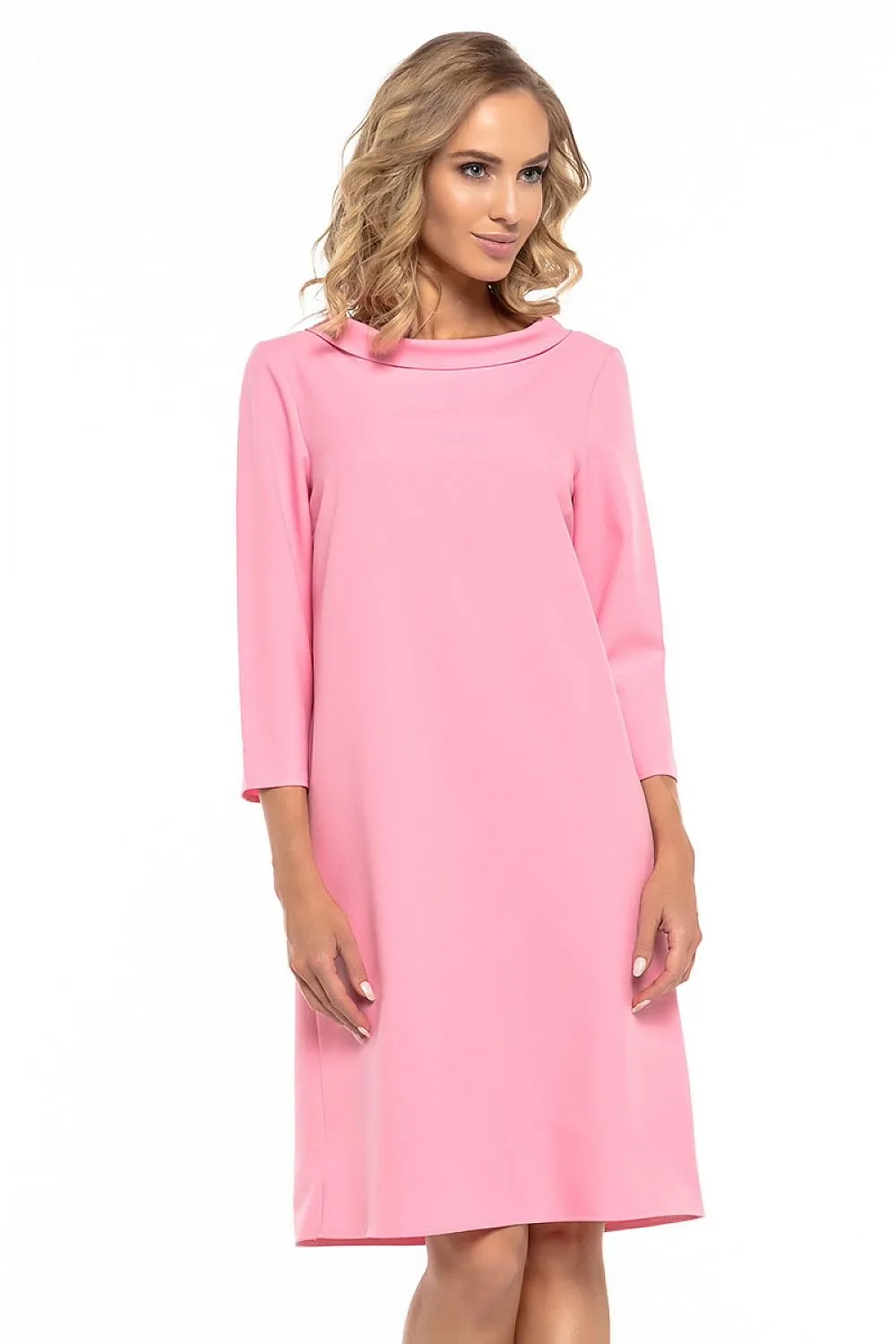 Elegant Daytime Tessita Dress