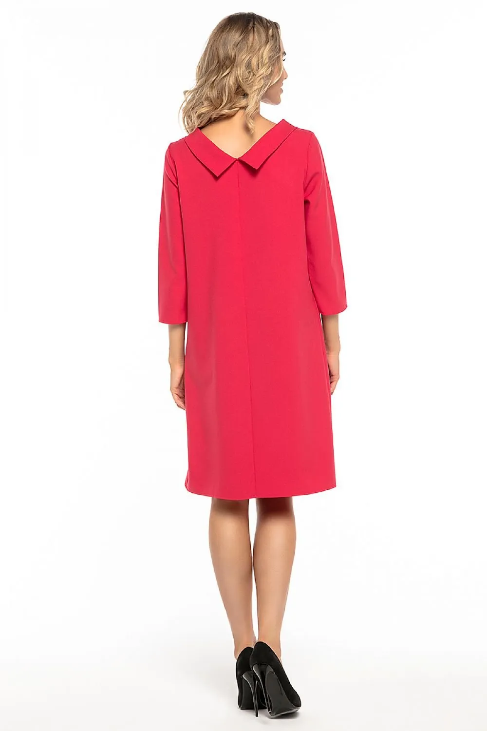 Elegant Daytime Tessita Dress