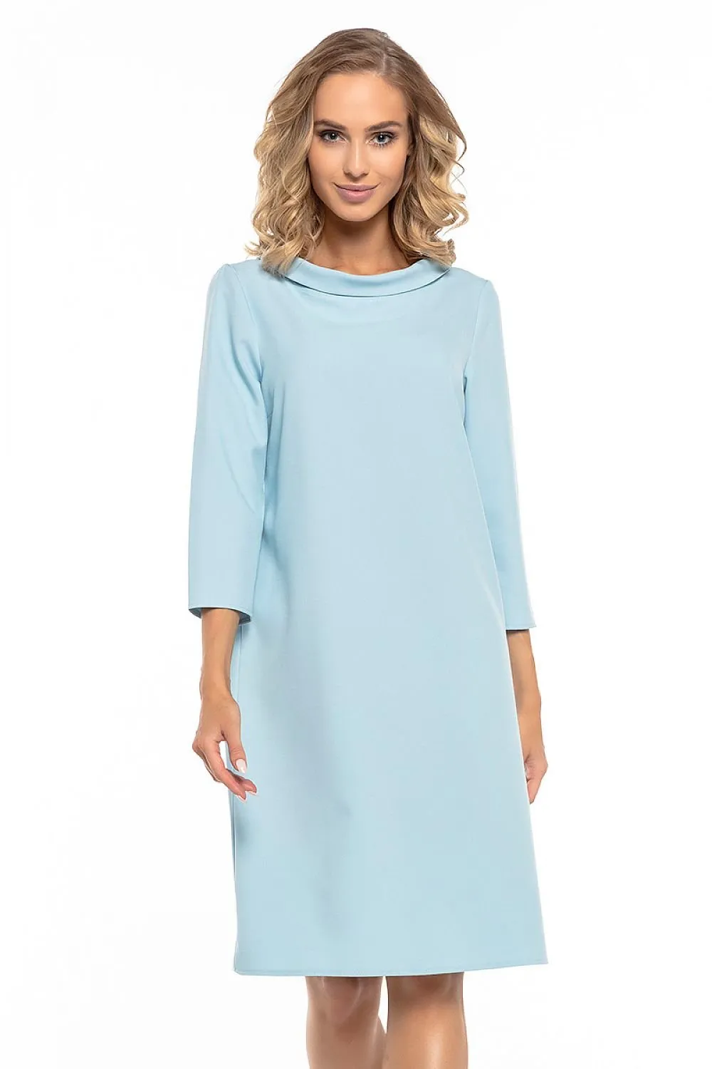 Elegant Daytime Tessita Dress