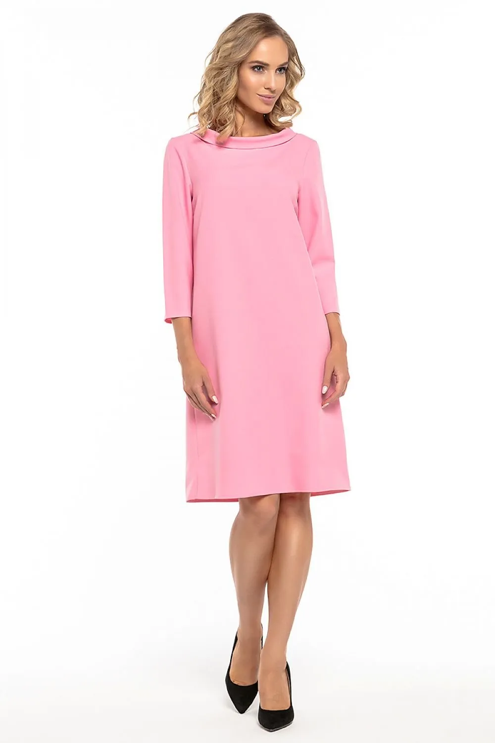 Elegant Daytime Tessita Dress