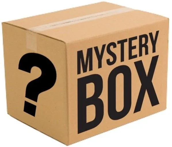 Hoodies - 2 for $59.99 Mystery Box