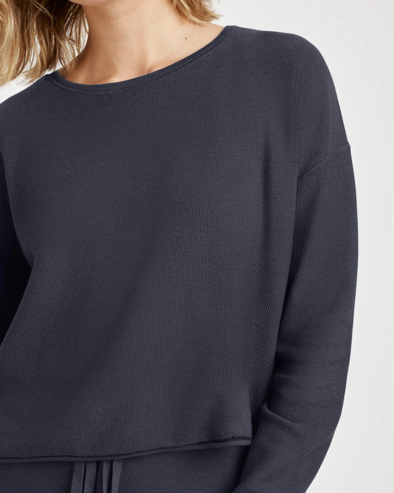 Michelle Sweater
