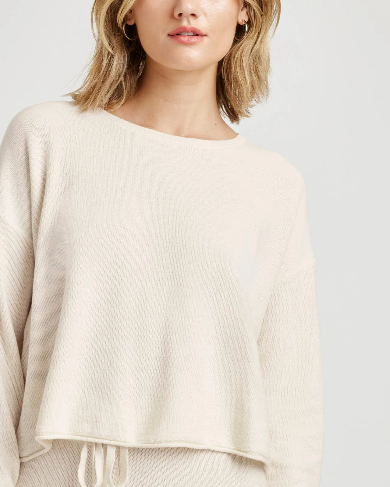 Michelle Sweater