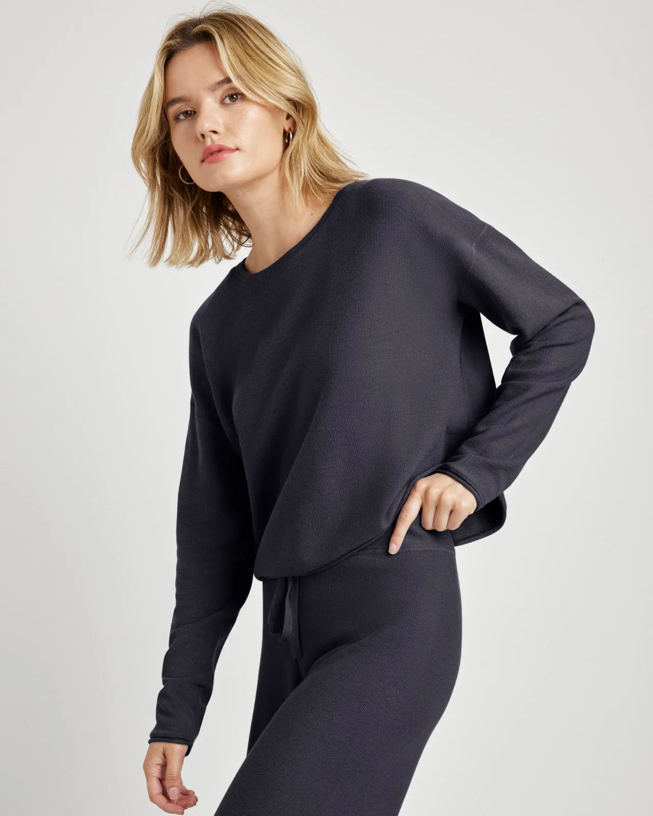 Michelle Sweater