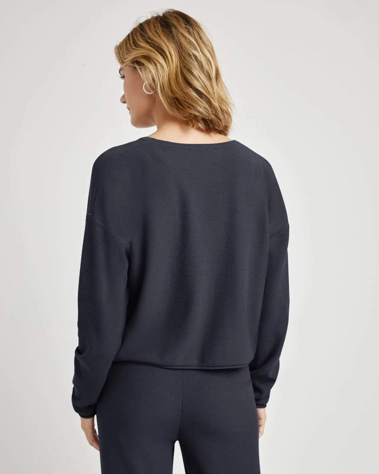 Michelle Sweater
