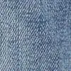 Mid-Rise Boyfriend Bermuda 11-Inch Short