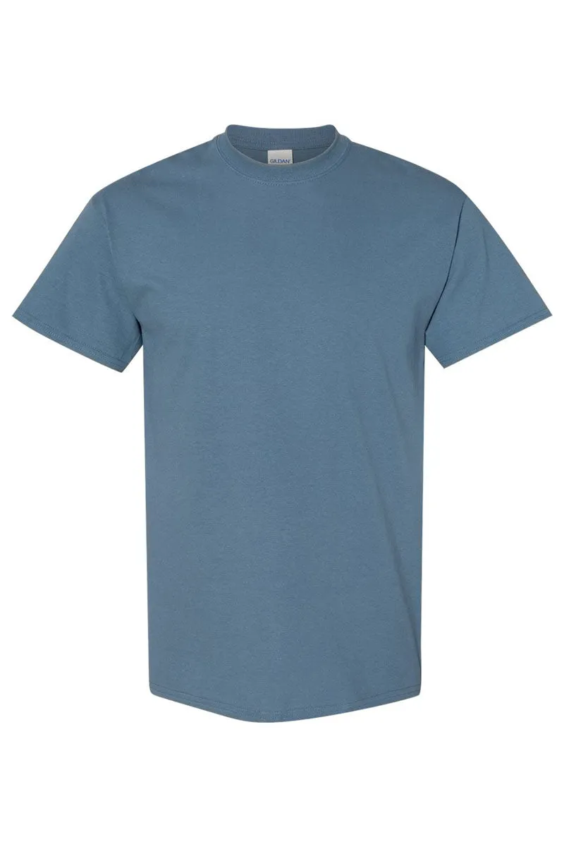 Peace Out Freedom Cow Short Sleeve Relaxed Fit T-Shirt