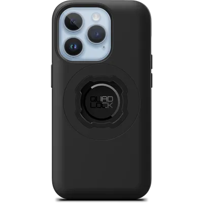 QUADLOCK MAG CASE IPHONE 14 PRO