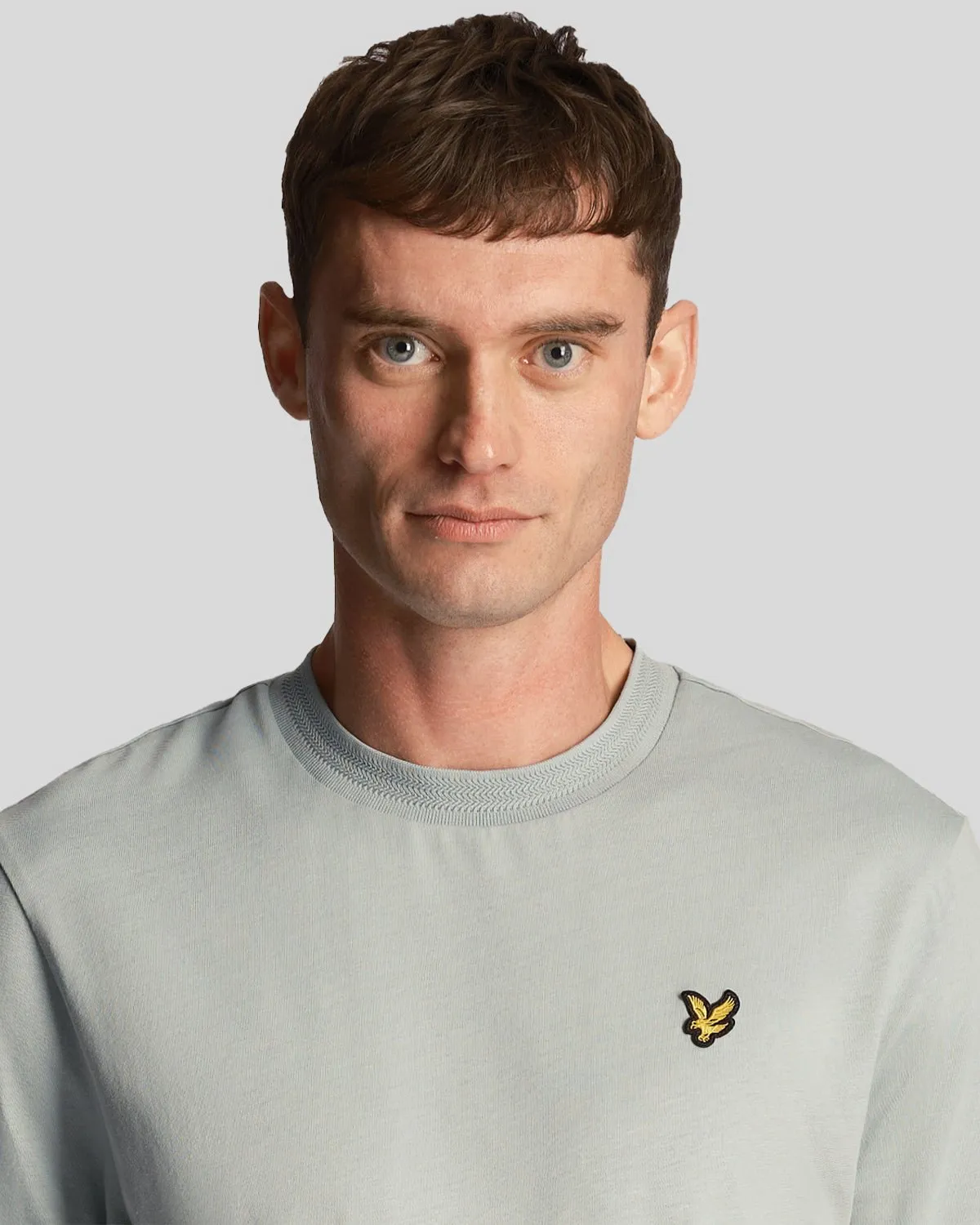 Rally Tipped T-Shirt