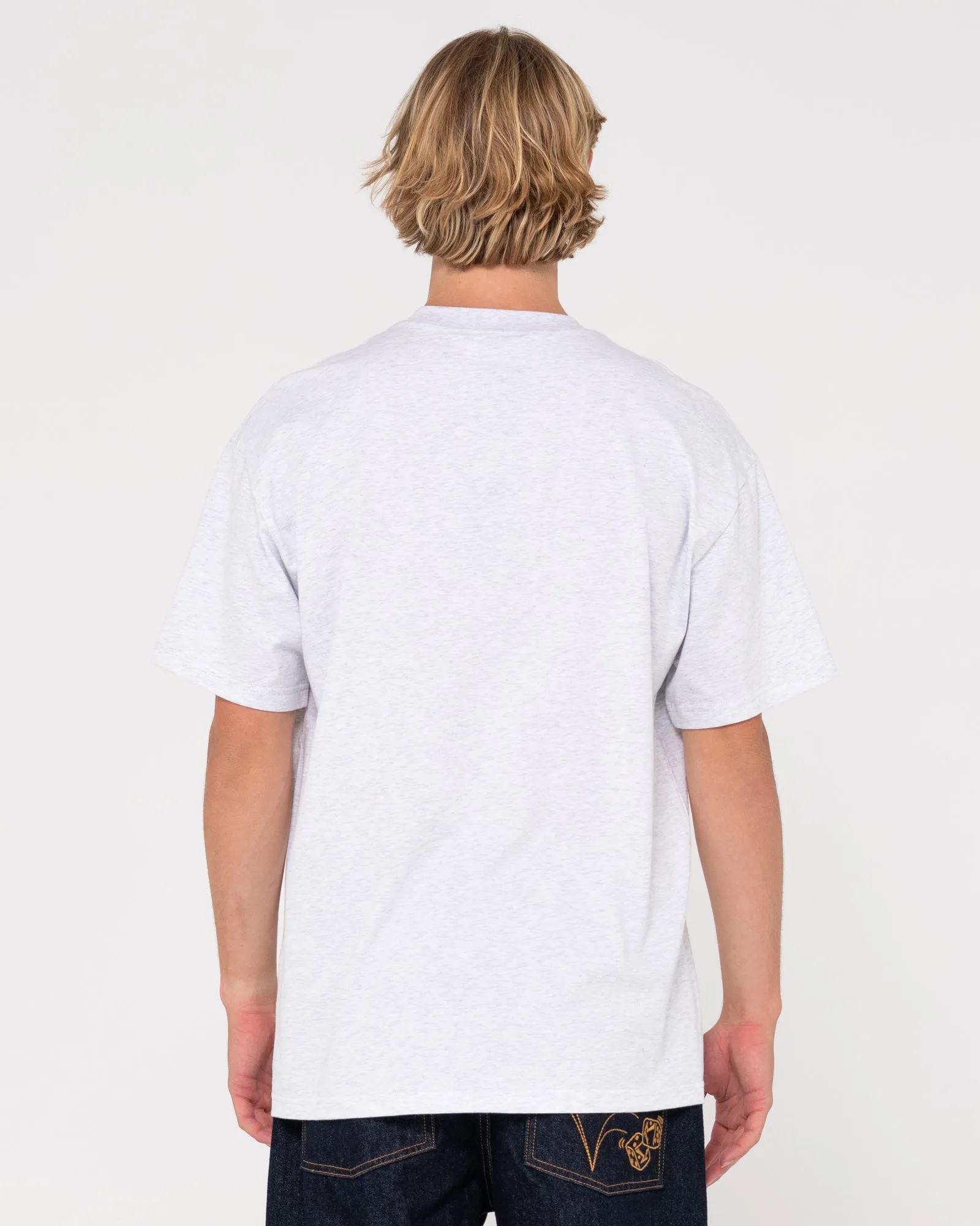 Road House Relaxed Fit Graphic Tee