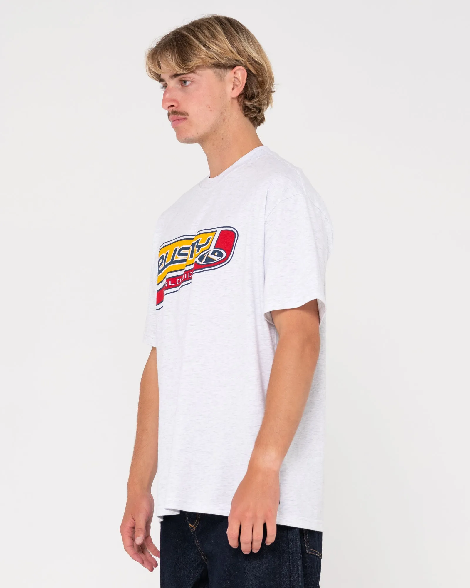 Road House Relaxed Fit Graphic Tee