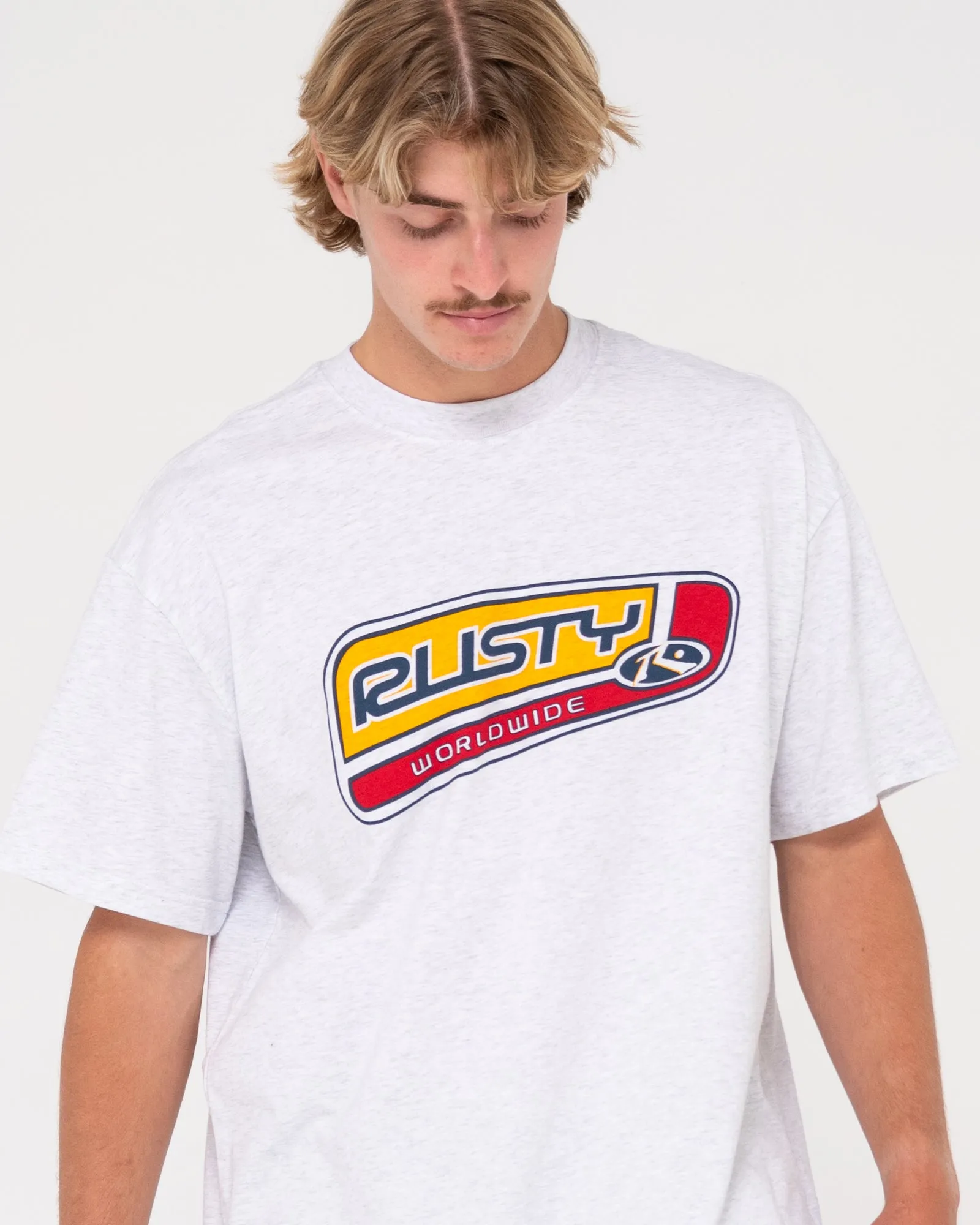 Road House Relaxed Fit Graphic Tee