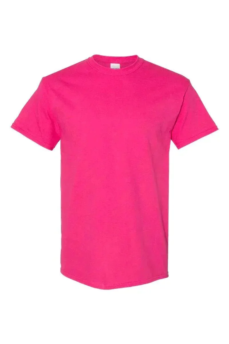 Sage Arched Mama Short Sleeve Relaxed Fit T-Shirt