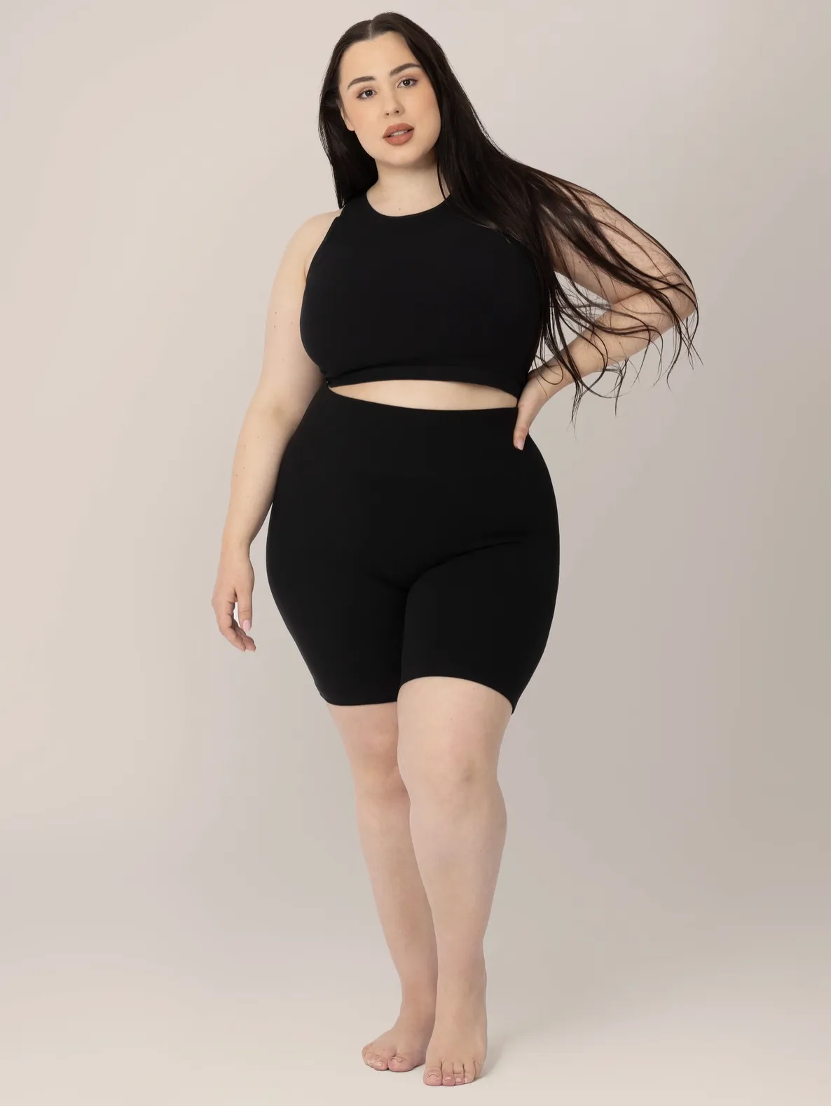 Sublime Maternity/PP Bike Short