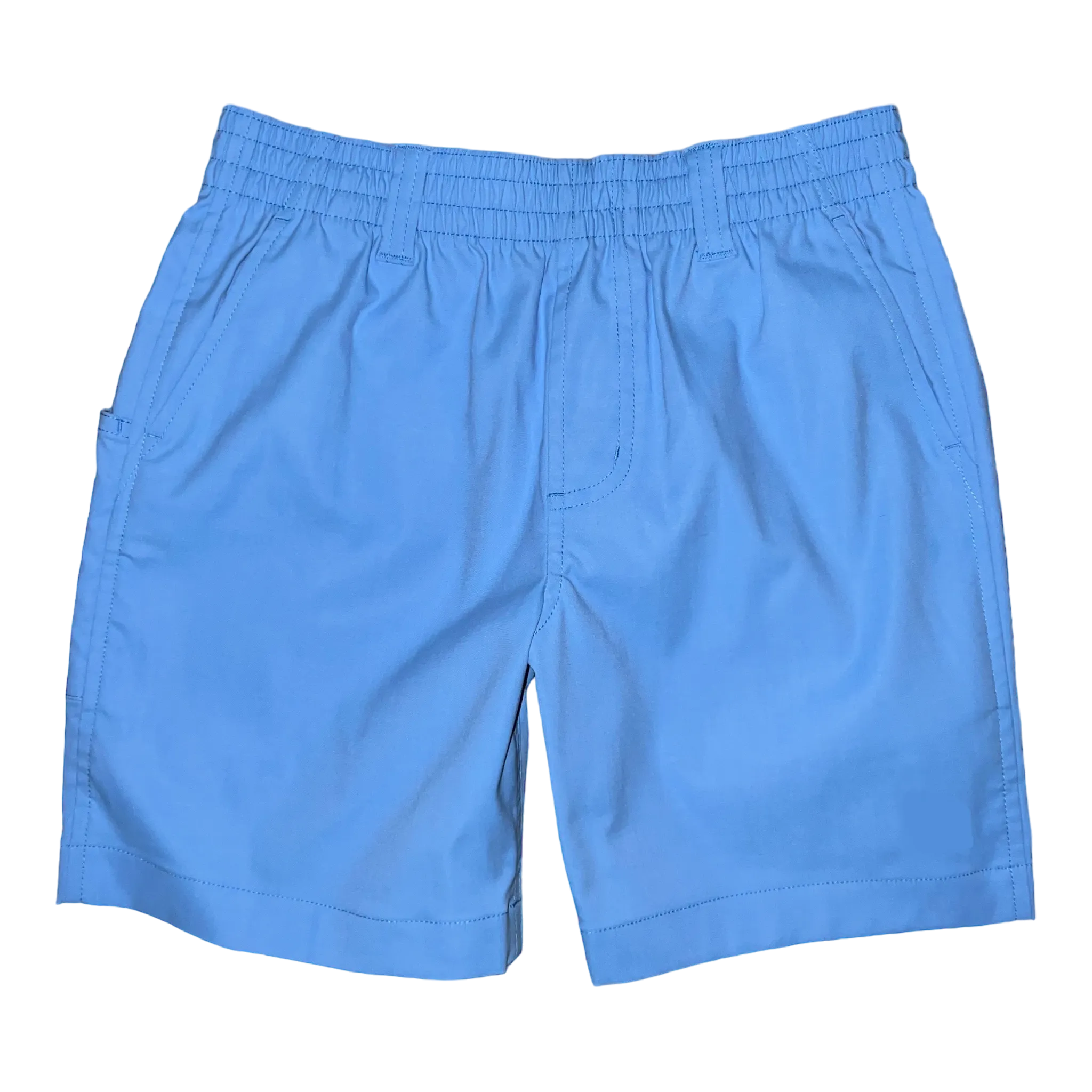 Sullivan Sport Shorts - Boone Hall Blue