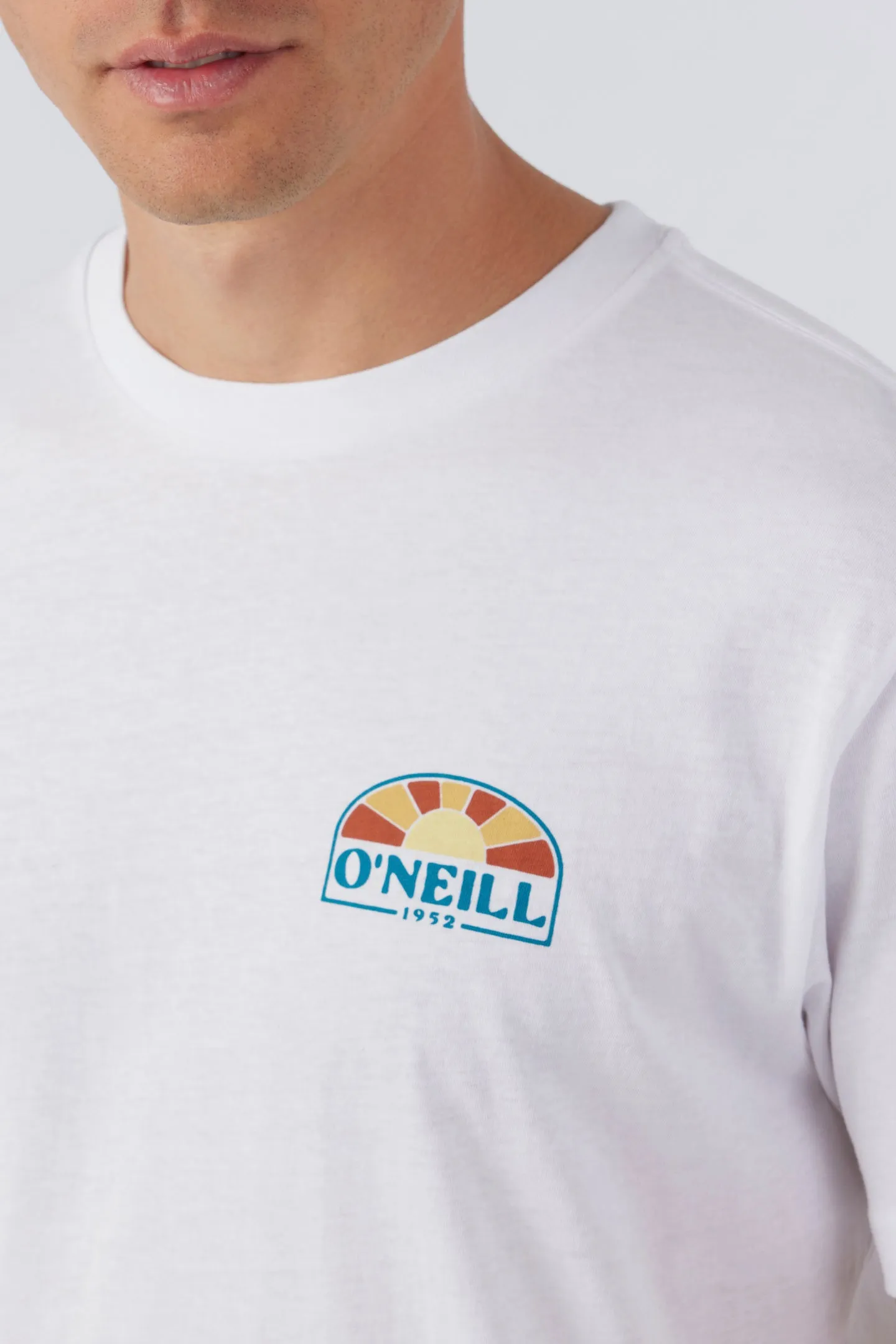SUN DIAL TEE
