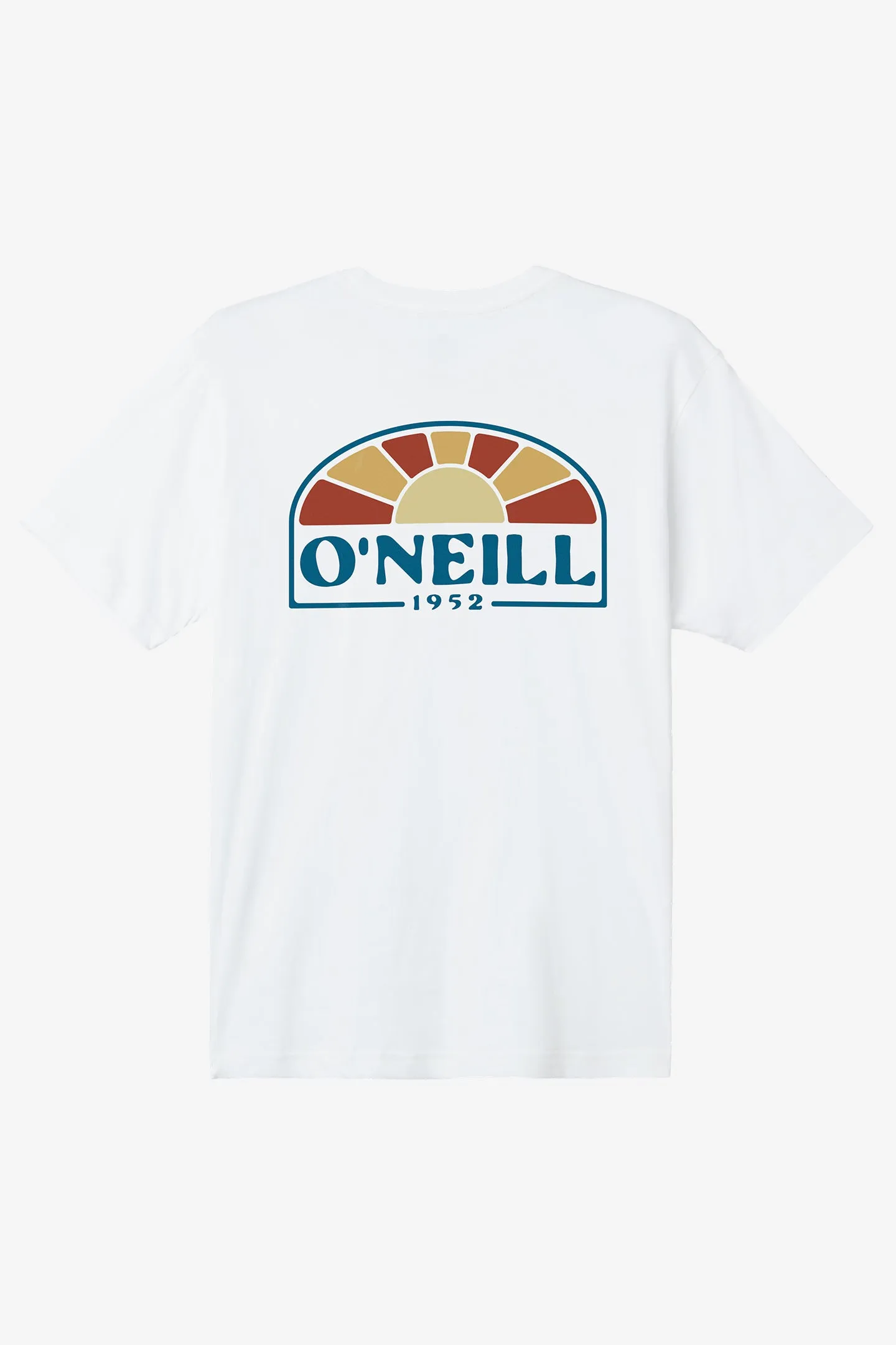 SUN DIAL TEE