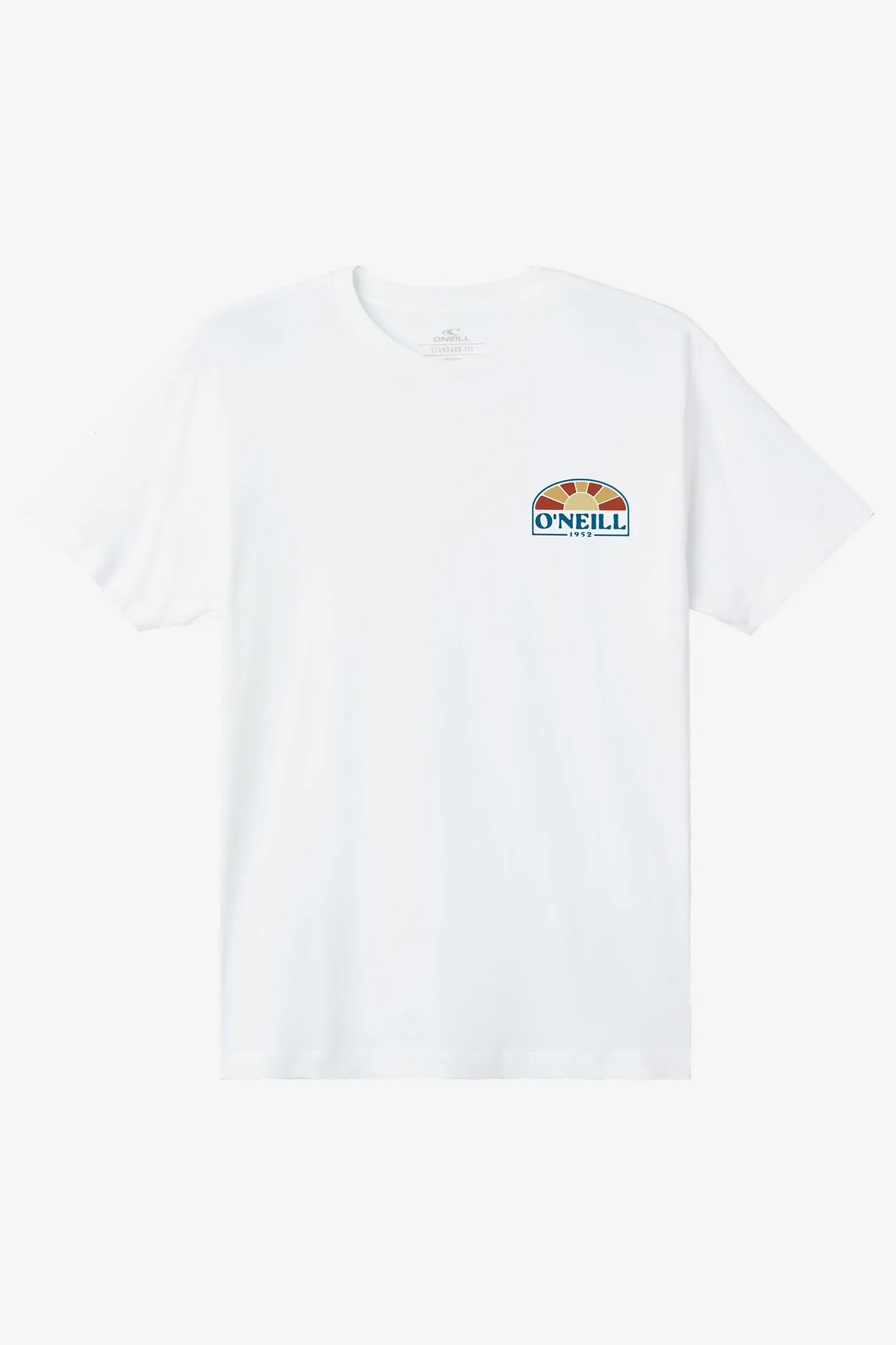 SUN DIAL TEE