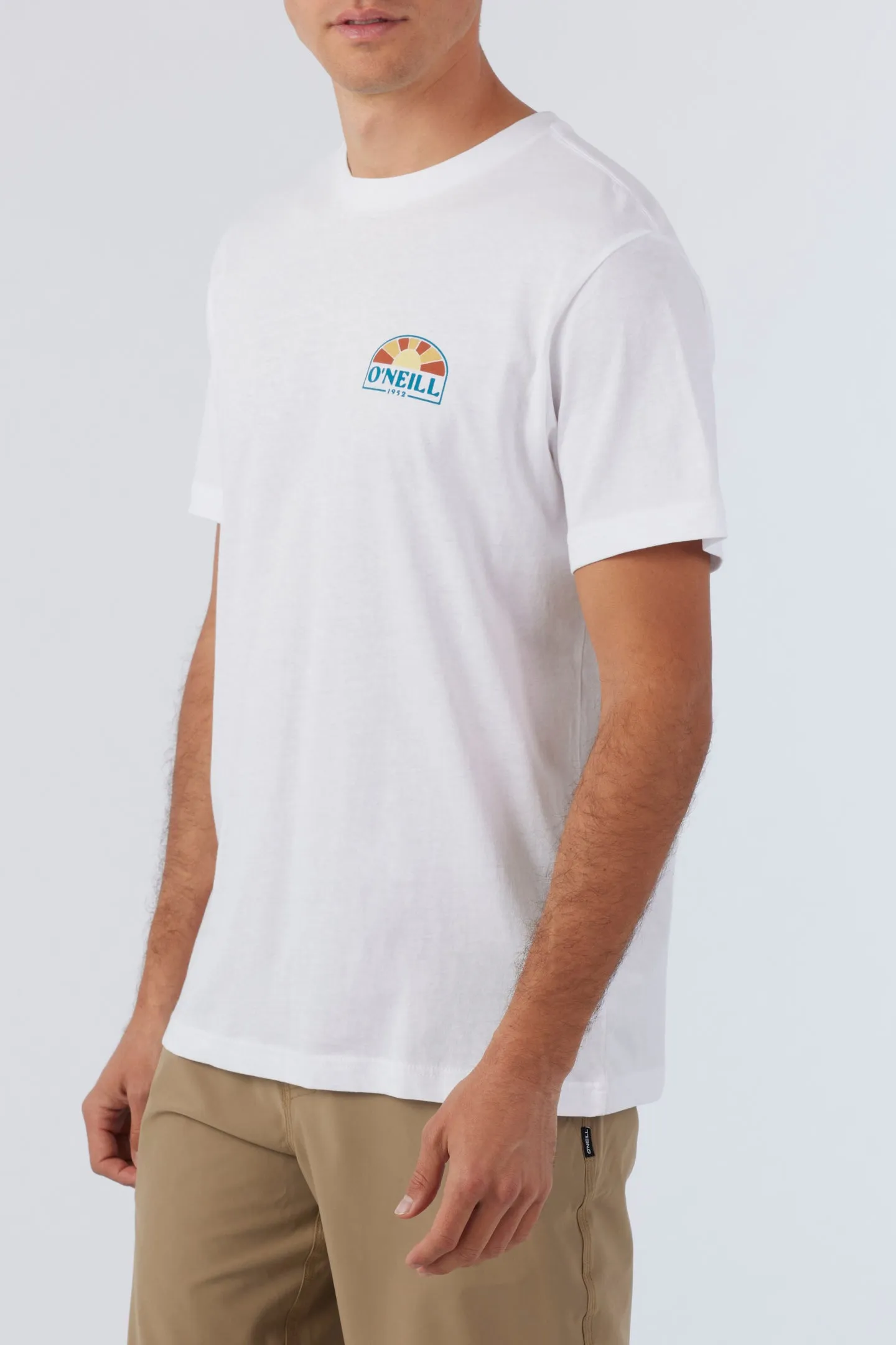 SUN DIAL TEE