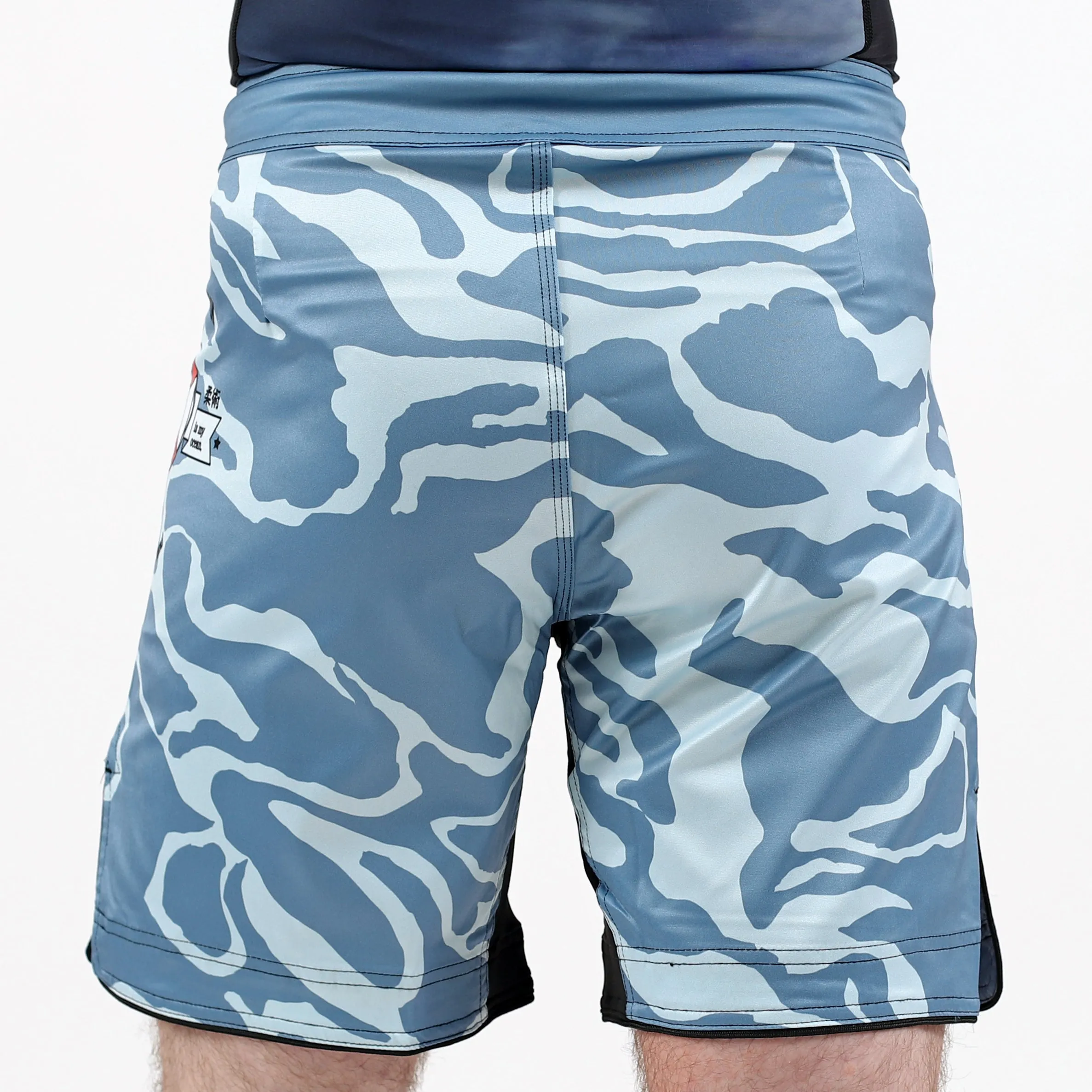 WATER Shorts (Regular Length)