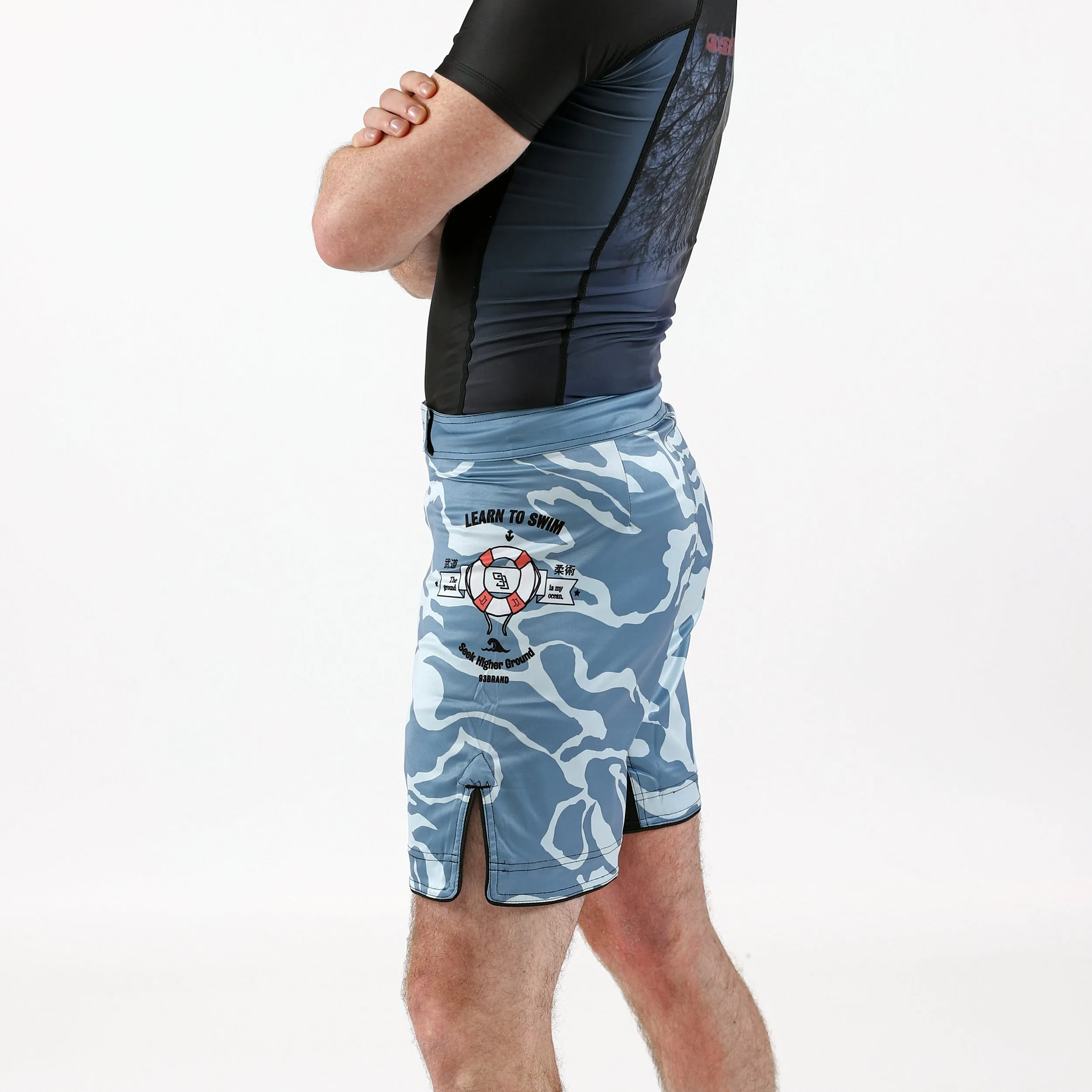 WATER Shorts (Regular Length)